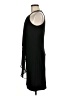 X by Xscape Solid Black Cocktail Dress Size 6 - photo 5
