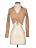Hazel Moon Tan Pullover Sweater Size XS - photo 1