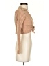 Hazel Moon Tan Pullover Sweater Size XS - photo 4