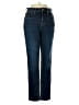 Madewell Blue Jeans Size 25 waist - photo 1
