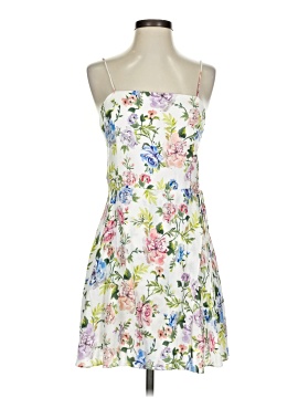 sachin and babi light blue dress Alice + Olivia Cocktail And Party Dresses | Luxury Fashion Up To 70% Off