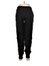 Monrow 100% Tencel Black Track Pants Size M - photo 2