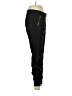 Monrow 100% Tencel Black Track Pants Size M - photo 4