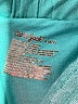 Cat & Jack Solid Teal Skirt Size 6 - 7 - photo 3