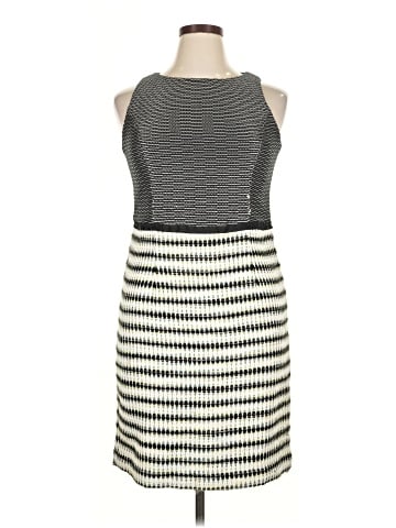Muse Casual Dress (view 1)
