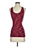 Athleta Red Active Tank Size XS - photo 1
