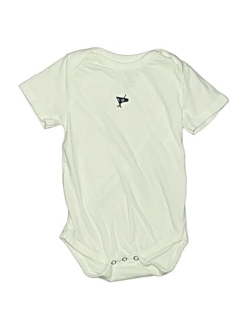 Garb Short Sleeve Onesie (view 1)