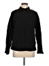 Zara Black Long Sleeve Top Size L - photo 1
