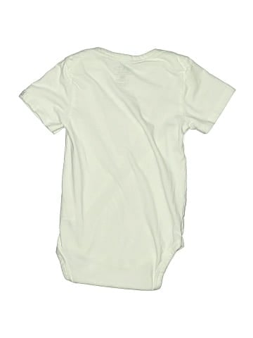 Garb Short Sleeve Onesie (view 2)