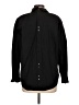 Zara Black Long Sleeve Top Size L - photo 2