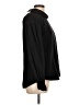 Zara Black Long Sleeve Top Size L - photo 4