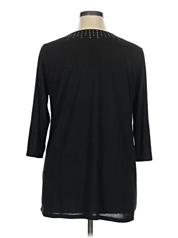 Ruby Ribbon Casual Dress (view 2)