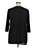 Ruby Ribbon Black Casual Dress Size XL - photo 2