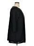 Ruby Ribbon Black Casual Dress Size XL - photo 4