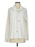 Cable & Gauge Ivory Pullover Hoodie Size S - photo 1