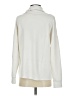 Cable & Gauge Ivory Pullover Hoodie Size S - photo 2