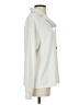 Cable & Gauge Ivory Pullover Hoodie Size S - photo 4