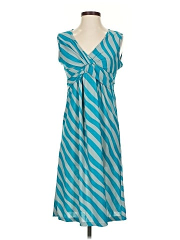 Jon & Anna Casual Dress (view 1)