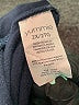 Yummie Solid Blue Active Pants Size 2X - photo 5