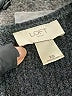 Ann Taylor LOFT Outlet Gray Pullover Sweater Size XS - photo 7