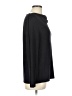 Talbots Black Long Sleeve Turtleneck Size L - photo 4