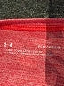 Under Armour 100% Polyester Red Active T-Shirt Size L (youth) - photo 3
