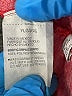 Under Armour 100% Polyester Red Active T-Shirt Size L (youth) - photo 4