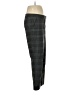 C. Wonder Plaid Gray Dress Pants Size 8 - photo 4