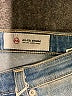 Adriano Goldschmied Blue Jeans Size 30 waist - photo 6