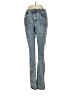 Bullhead Stars Blue Jeans Size 9 - photo 1