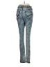 Bullhead Stars Blue Jeans Size 9 - photo 2