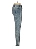 Bullhead Stars Blue Jeans Size 9 - photo 4