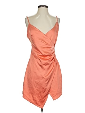 Forever 21 Cocktail Dress (view 1)