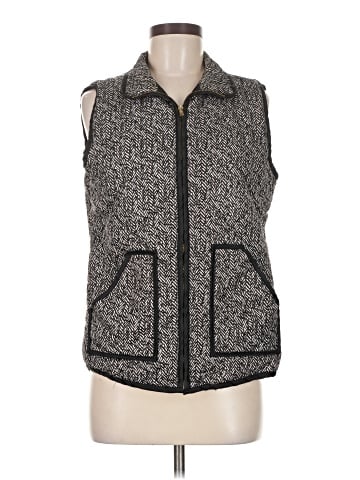 San Joy Vest (view 1)