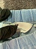 H&M Solid Blue Jeans Size 6X - photo 3