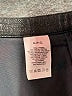 A.P.C. Tweed Black Formal Skirt Size EU (FR) 36 / US 4 - photo 4
