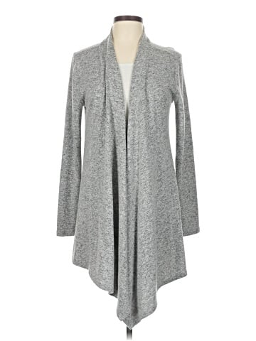 Joan Vass Cardigan (view 1)
