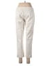 INC International Concepts Ivory Khakis Size 6 - photo 2