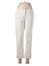 INC International Concepts Ivory Khakis Size 6 - photo 1