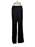 AK Anne Klein Solid Black Active Pants Size M - photo 1