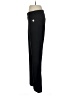 AK Anne Klein Solid Black Active Pants Size M - photo 5
