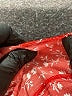 Zara Hearts Red Skort Size M - photo 4