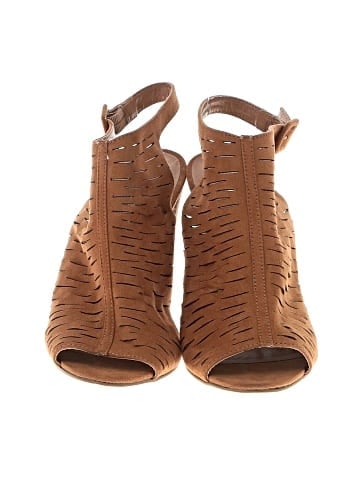 Madden Girl Heels (view 2)
