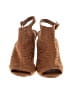 Madden Girl Tan Heels Size 10 - photo 2
