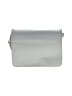 Pixie Mood Solid Gray Crossbody Bag One size - photo 3