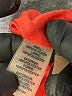 Guess 100% Polyester Solid Orange Casual Dress Size 0 - photo 8