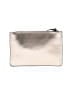 Victoria's Secret Silver Gold Makeup Bag One size - photo 2