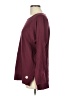 MICHAEL Michael Kors Burgundy Pullover Sweater Size L - photo 5