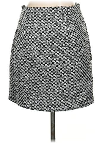 Who What Wear Casual Skirt (view 2)