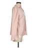 Jaclyn Smith 100% Polyester Pink Long Sleeve Blouse Size XS - photo 4